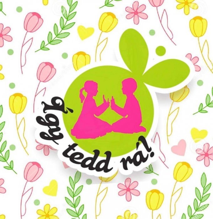 Így tedd rá!