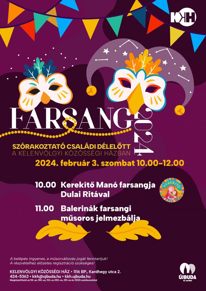 farsang