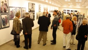 Shakespeare-t ünnepelte Újbuda