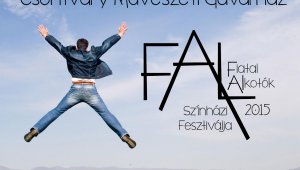 Kezdődik a Fiatal Alkotók Színházi Fesztiválja