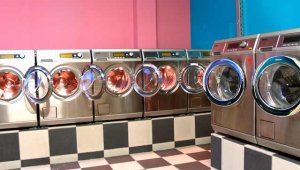 Hamarosan indul a félmilliárdos mosógépcsere program