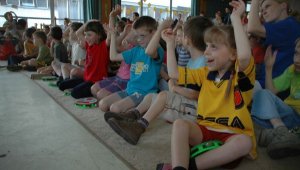 Biztos hátteret kap a Pető Intézet