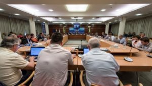 A baloldali frakció nem támogatja a kerület számára kedvező ingatlancserét